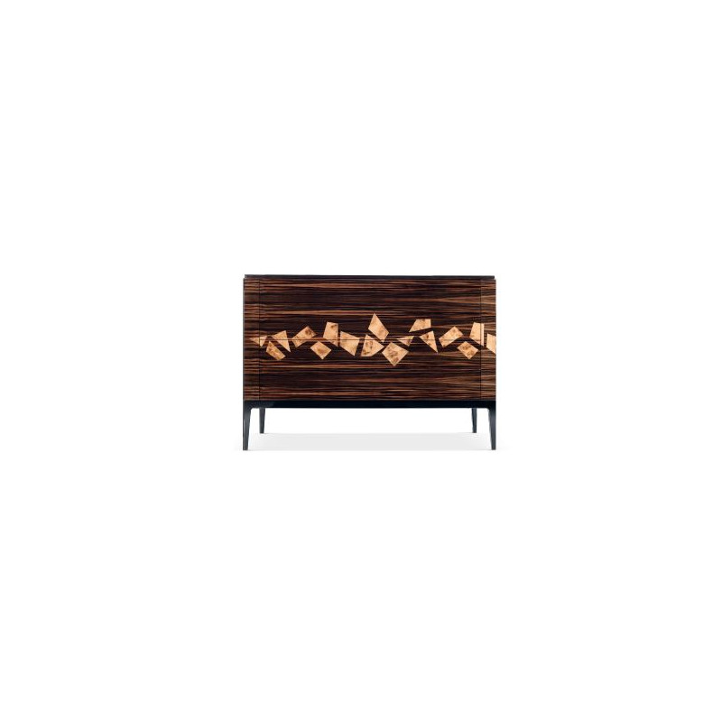 ZAFARA collection high end chest off drawers