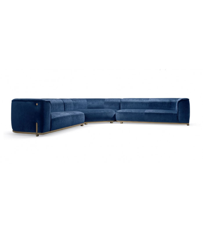 VALERI contemporary high end sofa